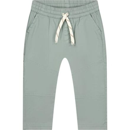Prénatal peuter broek Light Green Grey 80 heren