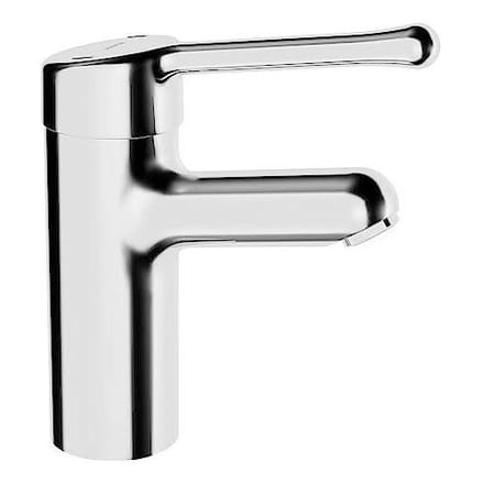 Hansamedipro single hole basin mixer 01622196