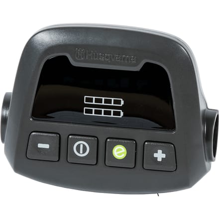 Husqvarna toetsenbord met display