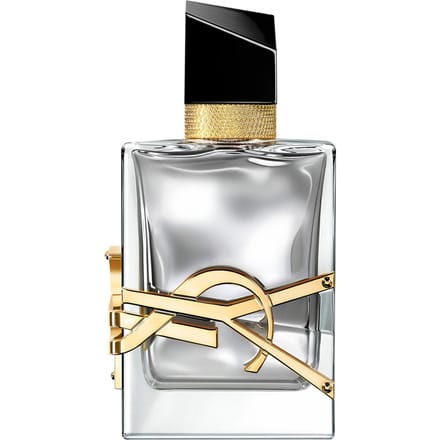 Yves Saint Laurent Libre L'Absolu Platine Eau de Parfum 50ml voor Vrouwen