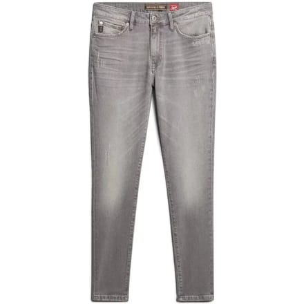 Superdry - Vintage skinny jeans - Heren - Jeans