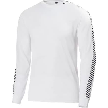 Sweatshirt Helly Hansen lifa stripe crew