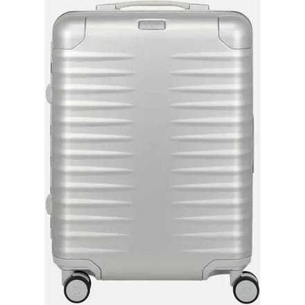 Titan Eternity handbagage koffer 55 cm silver
