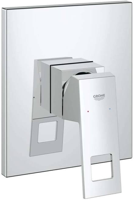 GROHE Eurocube Inbouwmengkraan