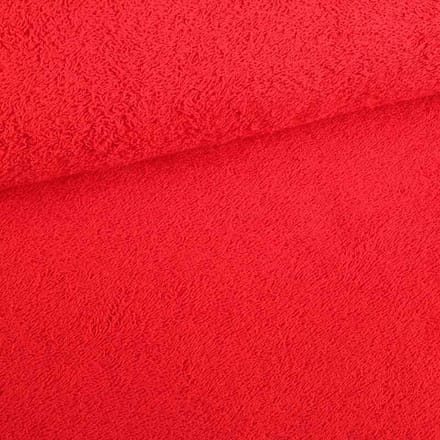 Funkytex Badstof Rood 3 meter
