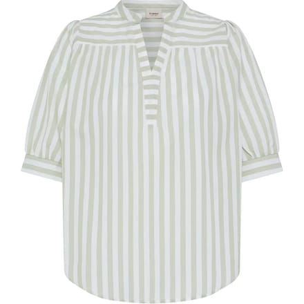 fransa - FRDONNIE BL 1 - Dames - Blouses