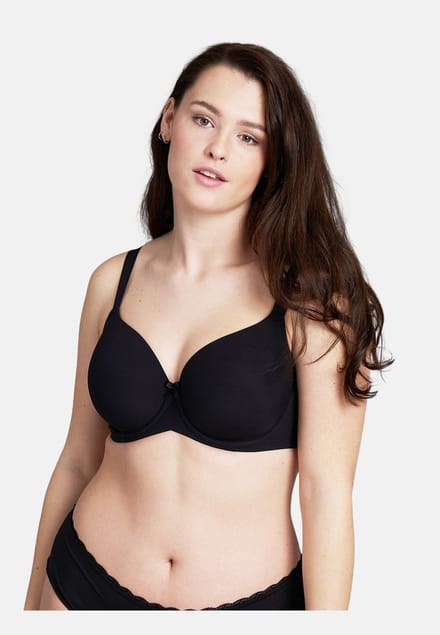 BH TRUE Demi-BHs Multiway-Träger,mit Bügel,mit Schale,T-Shirt-BHs
