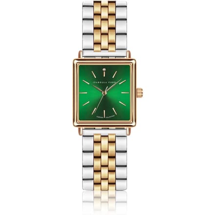 Vrouwenhorloge Isabella Ford Elisabeth