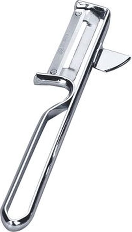 GEFU SWING Dunschiller - Pendelschiller - RVS
