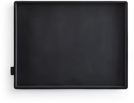 Lékué Bakplaat - 40 x 30 cm - Siliconen - Black