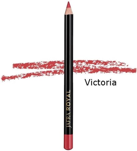 Jafra - Luxury - Lip - Liner - Victoria