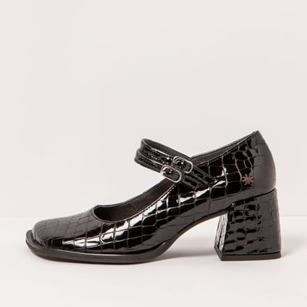 Klassieke Schoenen Art 117041201003