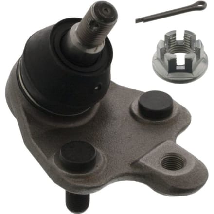 Kogelgewricht  FEBI BILSTEIN 43055