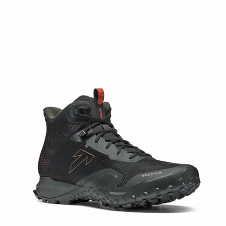 Wandelschoenen Tecnica Magma 2.0 Mid S Gtx