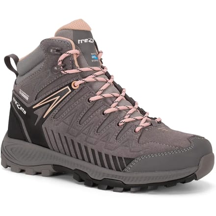Dameswandelschoenen Trezeta Thunder waterproof