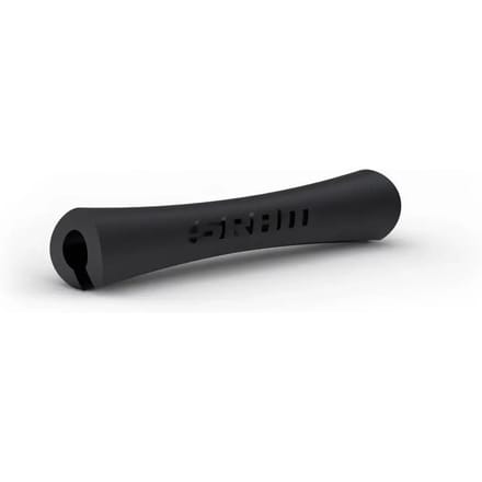 Sram Line/housing Frame Protector Rubber Black - UNI