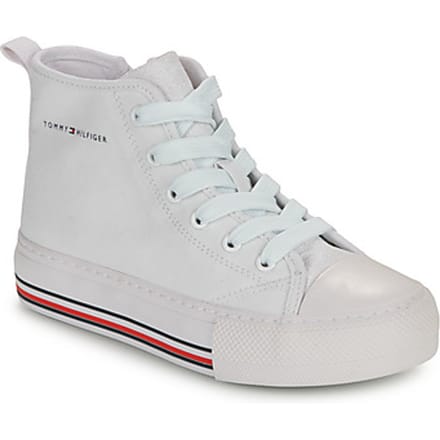 Tommy Hilfiger  Hoge Sneakers BEVERLY