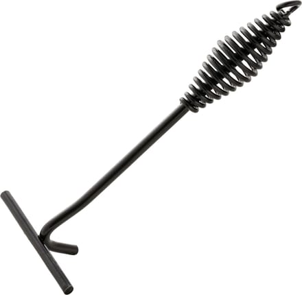 The Windmill Cast Iron - Lid Lifter S - 26cm