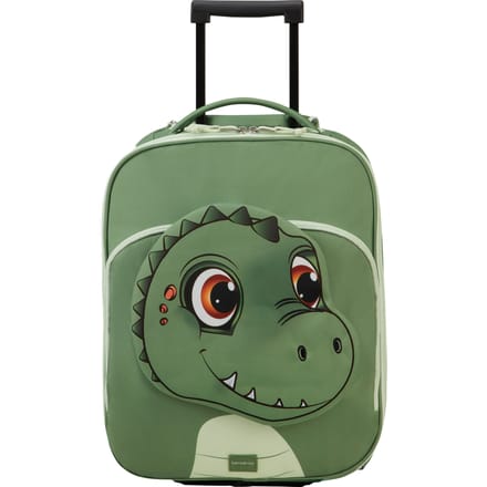 Samsonite kinderkoffer - Sammies upright handbagage 45 cm x 36 x 19 cm Dino