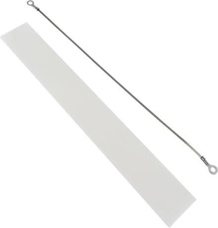 PrimeMatik - Reserve weerstand voor heatsealer van 30 cm