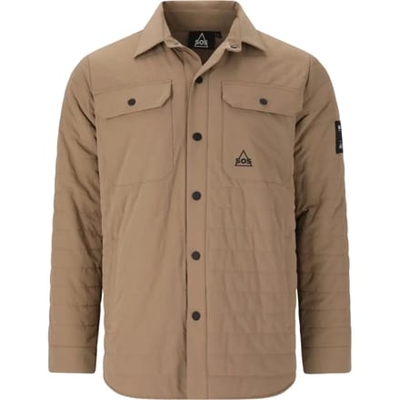 SOS Freizeitjacke Jackson