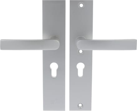 STARX KRUKGARNITUUR LANG PC55 SKG3 ALUMINIUM F1