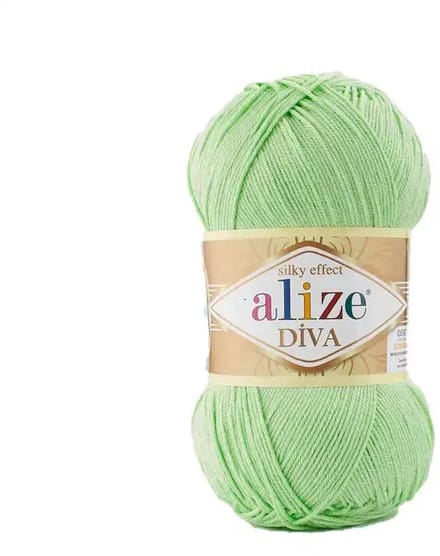 Alize Diva 41 Pakket 5 bollen