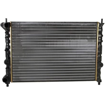 Radiator, motorkoeling NISSENS 68802