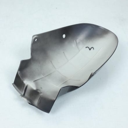 achterspatbord voor jonway 125 predator scooter ti07-070300006 nieuw