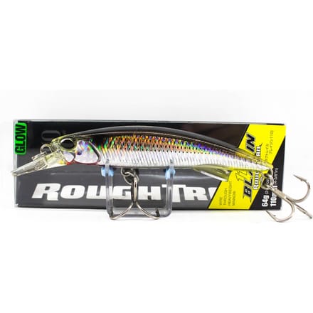 Lure Duo Rough Trail Blazin 110 64g