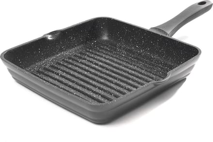 Haute Cuisine Stoneflex - Grillpan 28 cm