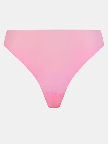 Chantelle - Pulpies Slip Marshmallow Pink - maat M/L - Roze