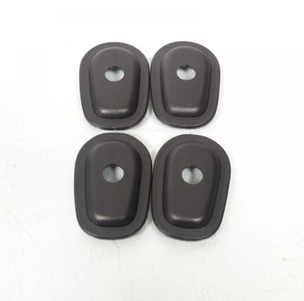Cache orifice de clignotant AVOC pour moto Yamaha Avant 2002 Neuf