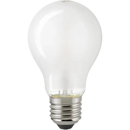 Matte gloeilamp Sigor 5,8W