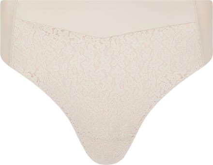 Chantelle - Norah - Slip - Soft Feel - TALC