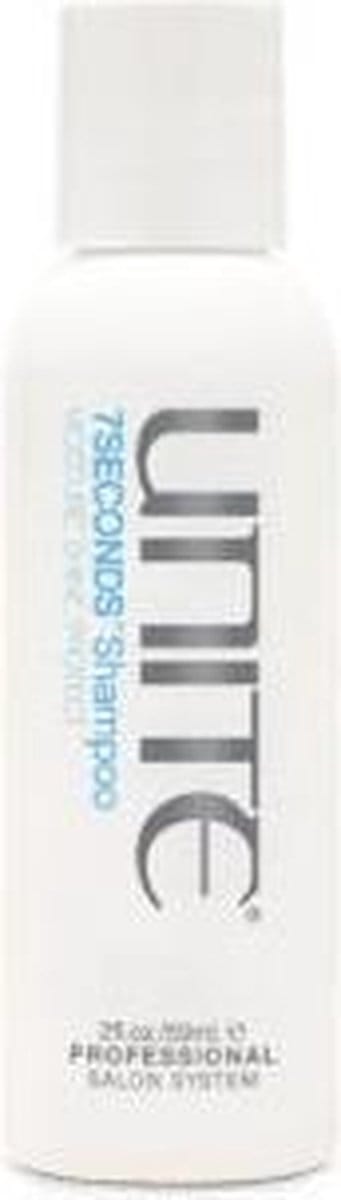 UNITE 7SECONDS Shampoo -59ml
