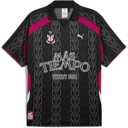 Voetbal trainingspak Puma X MÁs Tiempo