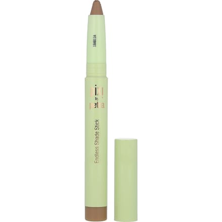Pixi Beauty, Endless Shadow Stick, Oogschaduwstick, 0229 Mat Cognac, 1,5 g (0,05 oz) beige