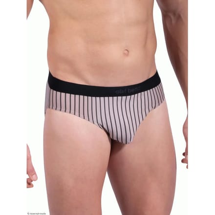 Slips Olaf Benz Sportslip RED2303