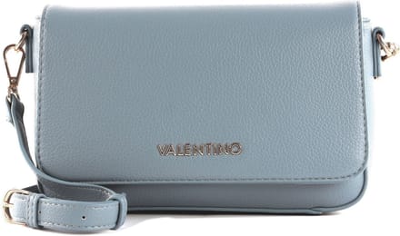 VALENTINO Schoudertas Special Martu Flap Bag Polvere Lichtblauw