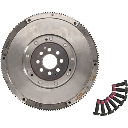 Dubbel massa vliegwiel VALEO 836587