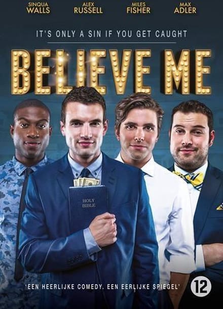 Believe Me