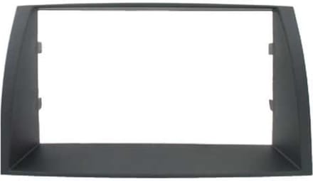 2-DIN ECO paneel Kia Sorento 2009-2012