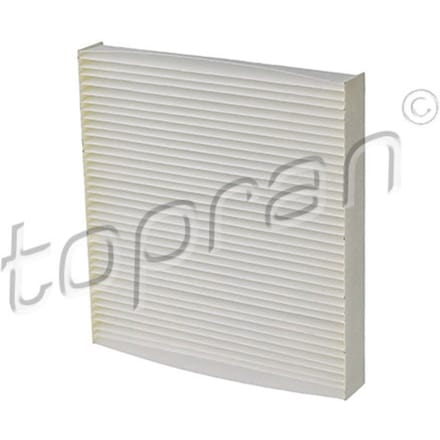 Topran Cabinefilter HANS PRIES 722 557