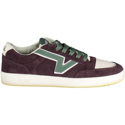 Range Exp Lx Suède Lage Sneakers