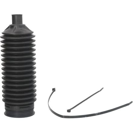 Afdekking stuurinrichting SPIDAN 84034