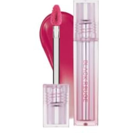 BLACK ROUGE - Air Fit Velvet Lite - 15 Colors A514 Royal Red