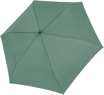 Doppler Zero 99 Umbrella malachite green