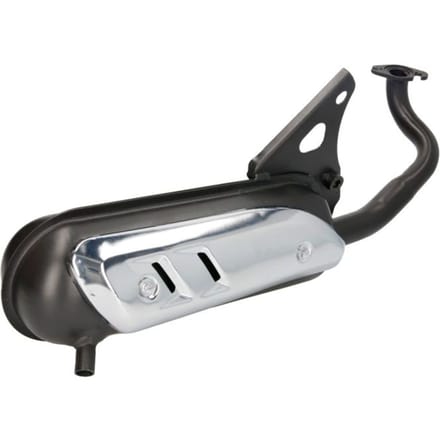 Geluidsdemper INPARTS IP000203