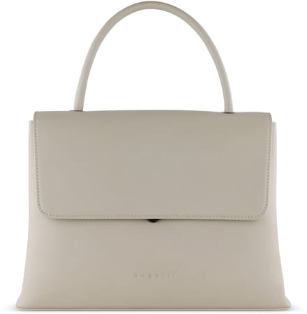 bugatti handtas schoudertas Ilva Ladies Bag Beige